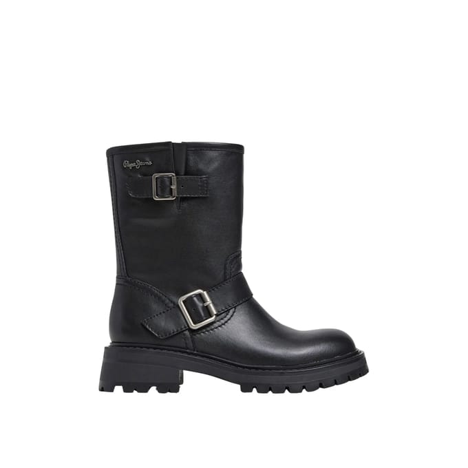 Dameslaarzen Pepe Jeans Kane Forest