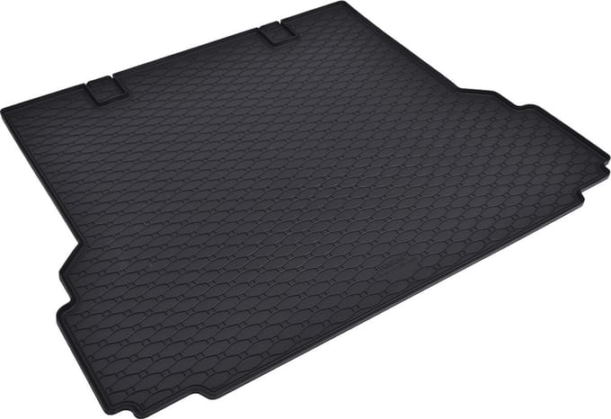 Kofferbakmat voor BMW 5-serie G31 Touring (2017-2024) - Rubber
