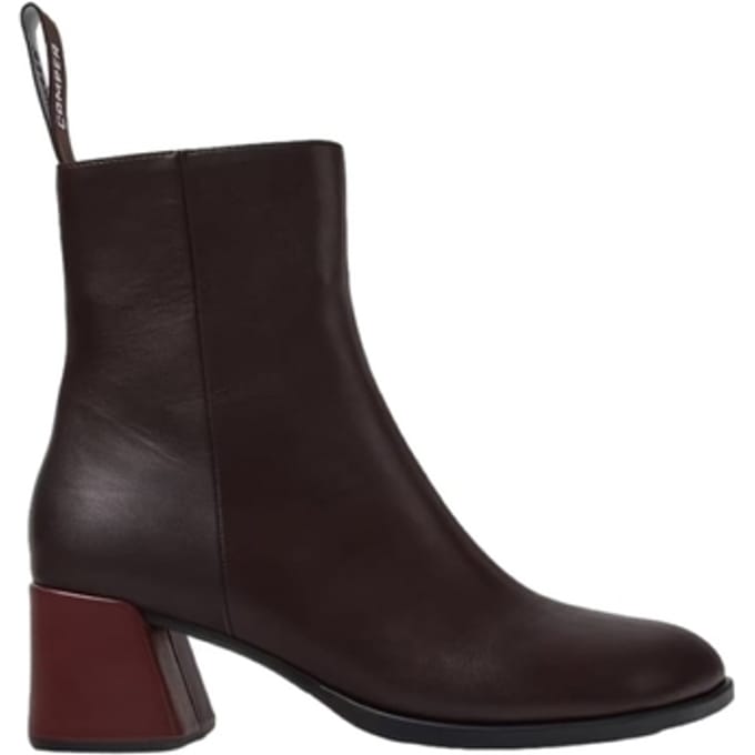 Laarzen Camper Twins Boots K400798 - Brown