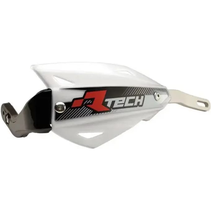 Motorfiets handbeschermers zonder montageset R-Tech Vertigo