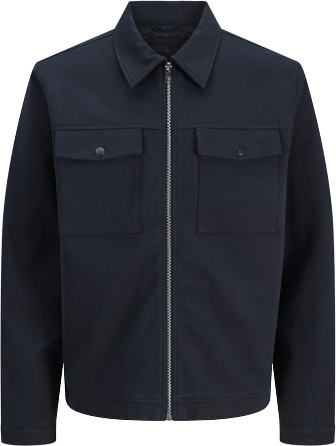 JACK&JONES PREMIUM - JPRBLANEWPETE NEO SWEAT OVERSHIRT SMU Heren Vest