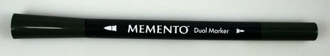 Markeerstiften Memento Nothern pine (1 st)