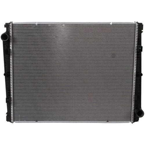 Radiator, motorkoeling MAHLE CR 1150 000P