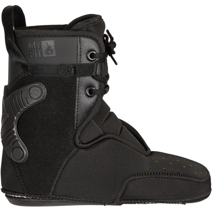 Rolschaatsschoenen Myfit 2nd Skin