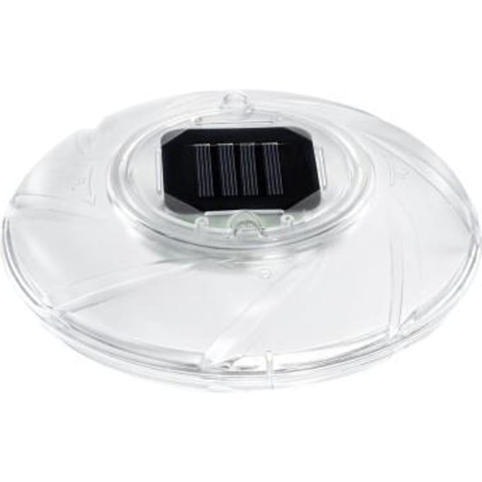 Bestway Drijvende Lamp voor het zwembad
