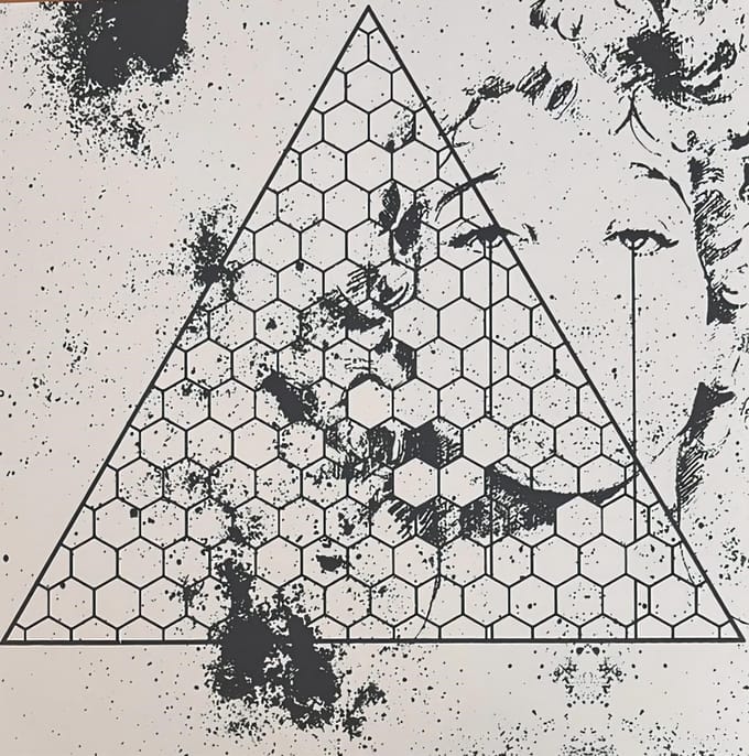 Oneohtrix Point Never - Betrayed In The Octagon (LP)