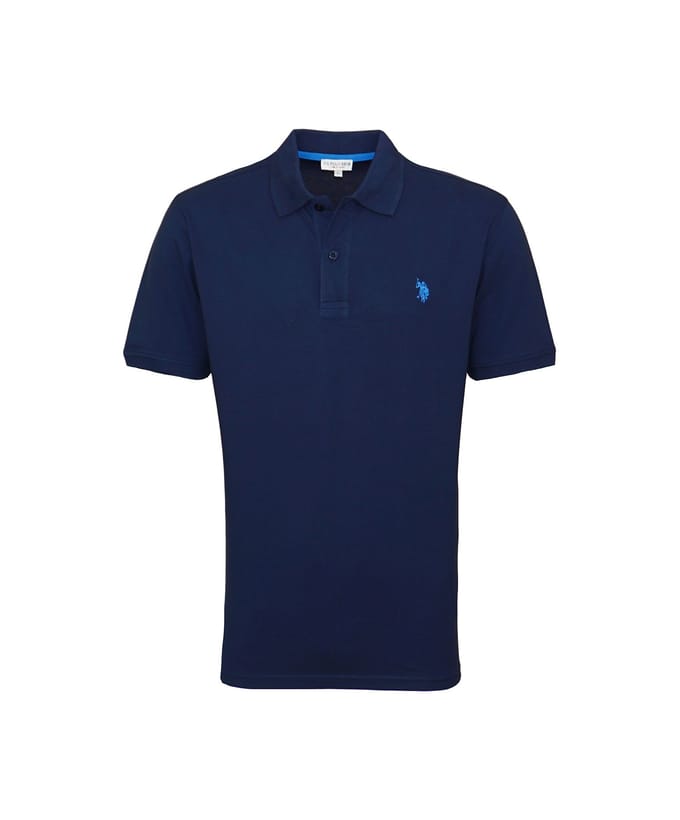 U.S. Polo Assn. Poloshirt