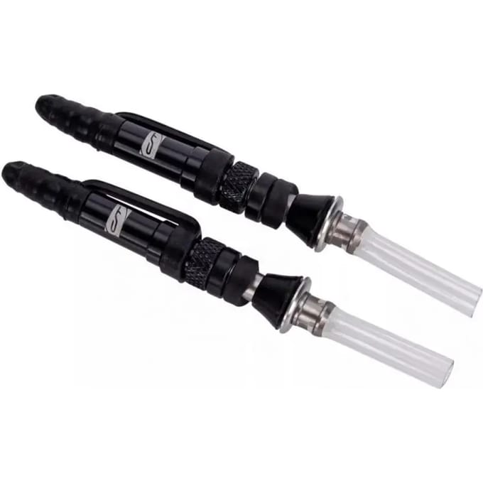 Klepadapter Contec Fastair MTB