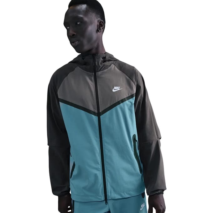 Waterdichte jas Nike Tech