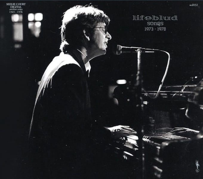 Songs 1973-1978