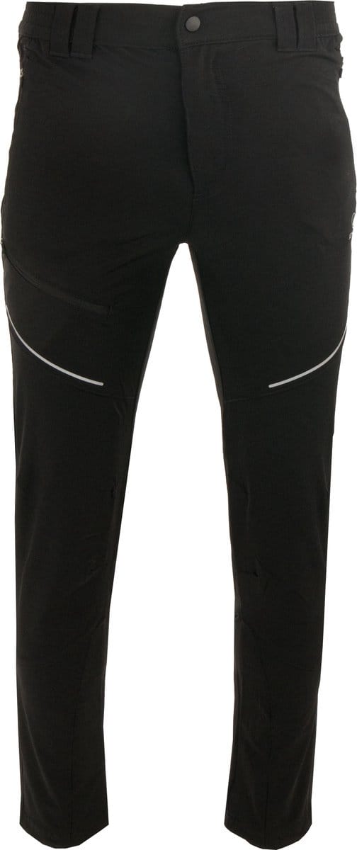 Herenbroek Athl. Dpt Angoon Zwart - 48