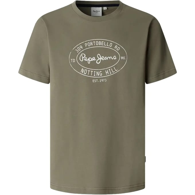 T-shirt Pepe Jeans Graham