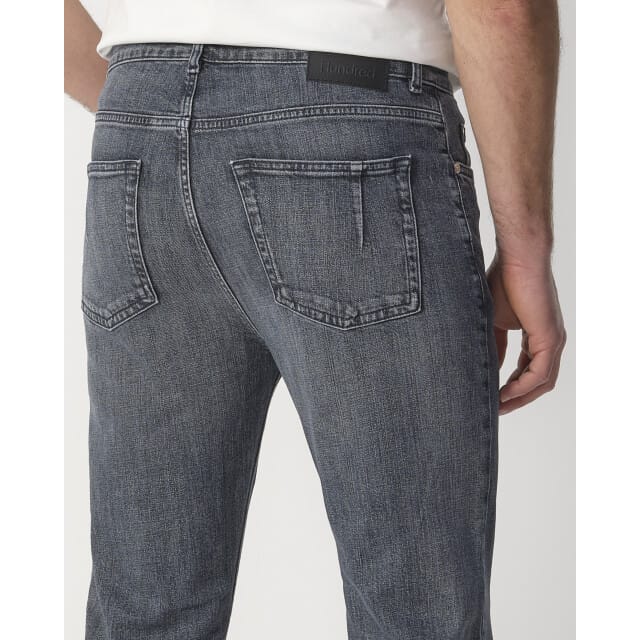 Won Hundred Dean jeans