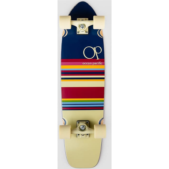 Skateboard Ocean Pacific Swell Cruiser (x2)