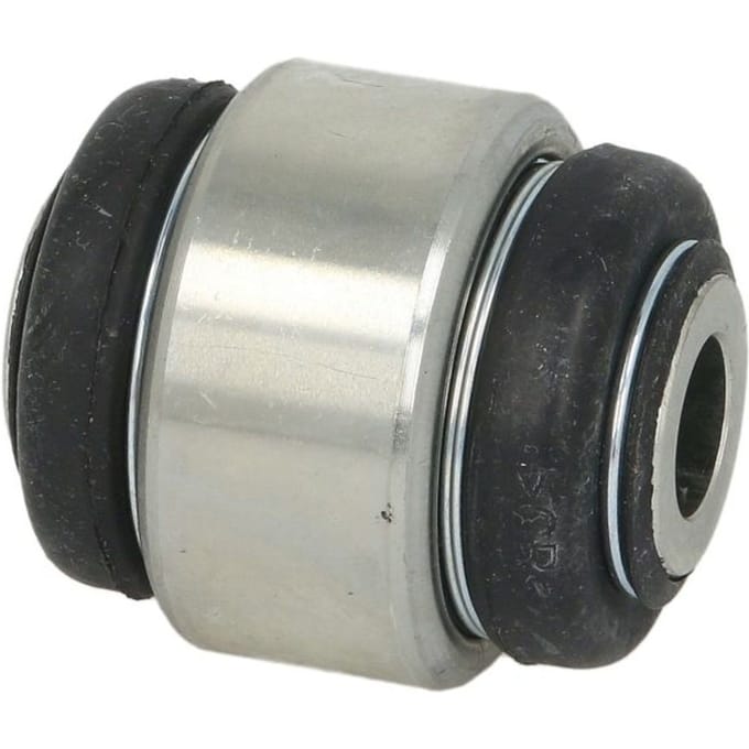 Voorste draagarm silentblock TEDGUM 313738