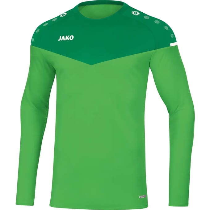 Jako - Sweater Champ 2.0 - Sweater Champ 2.0 - M - Groen