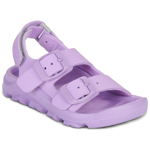 BIRKENSTOCK  Platte sandalen Mogami As Kids