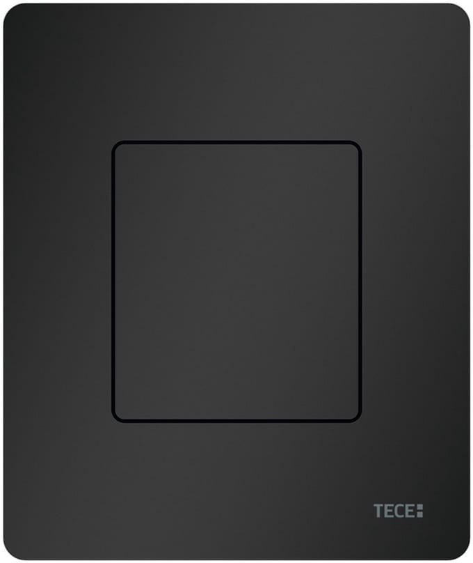 TECE solid urinoirspoelplaat, incl. patroon, voor TECE drukspoelventiel U1, 9242435