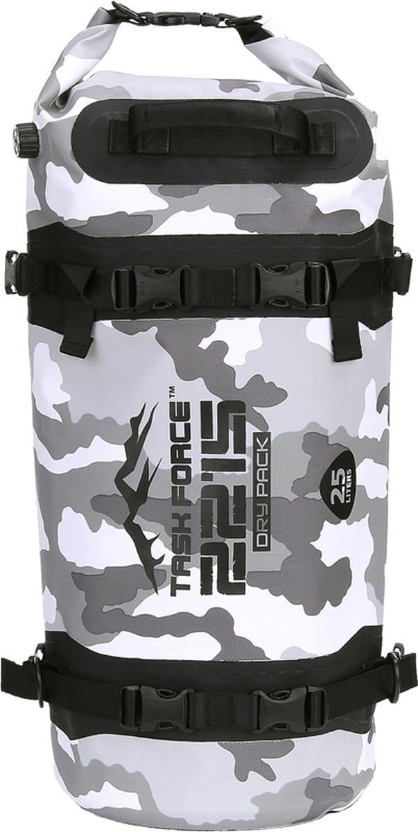 TF-2215 Mohawk Drybag 25L Urban