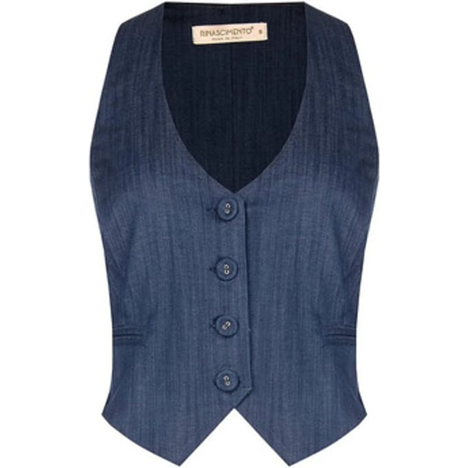 Vest Rinascimento CFC0123972003