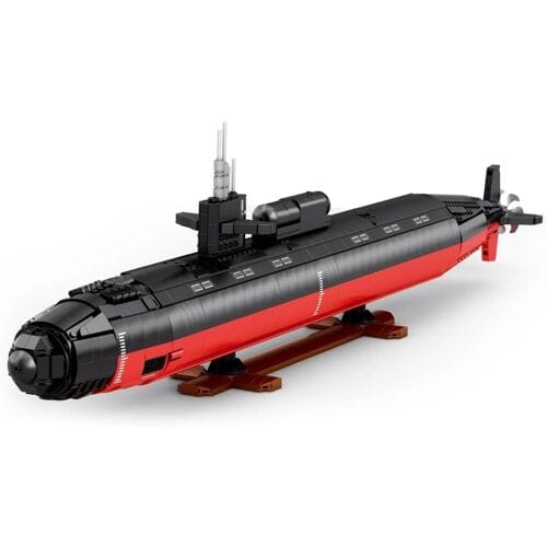 Reobrix Los Angeles Klasse SSN 33049A