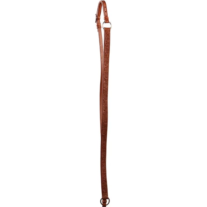 Paard halsband Edix Saddles Rose Cordeo