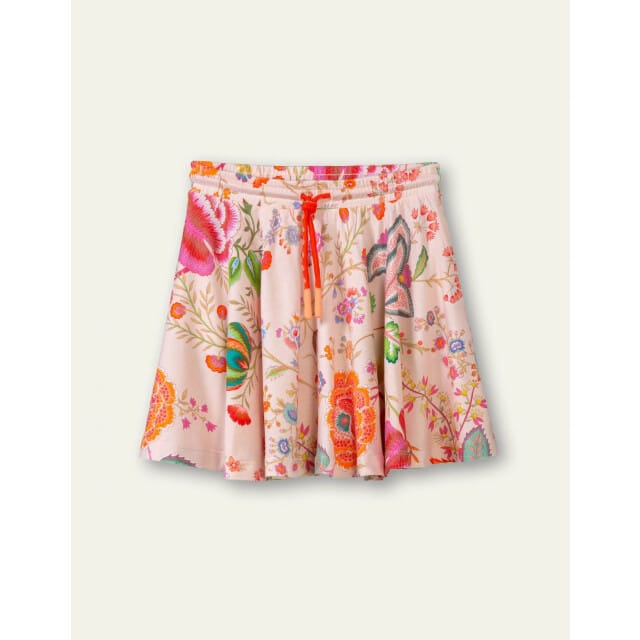 Oilily Sauto Rok- maat92/2T Roze