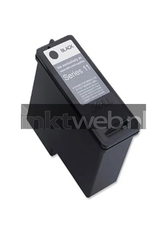 Dell 592-10278 zwart (Origineel)