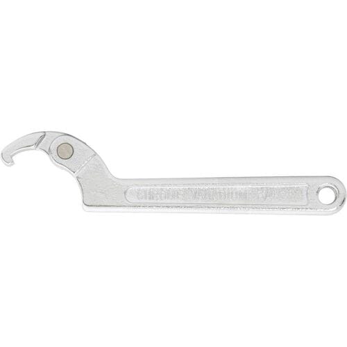 KS Tools 517.2379 5172379 Haaksleutel Sleutelbreedte (metrisch) 155 - 230 mm
