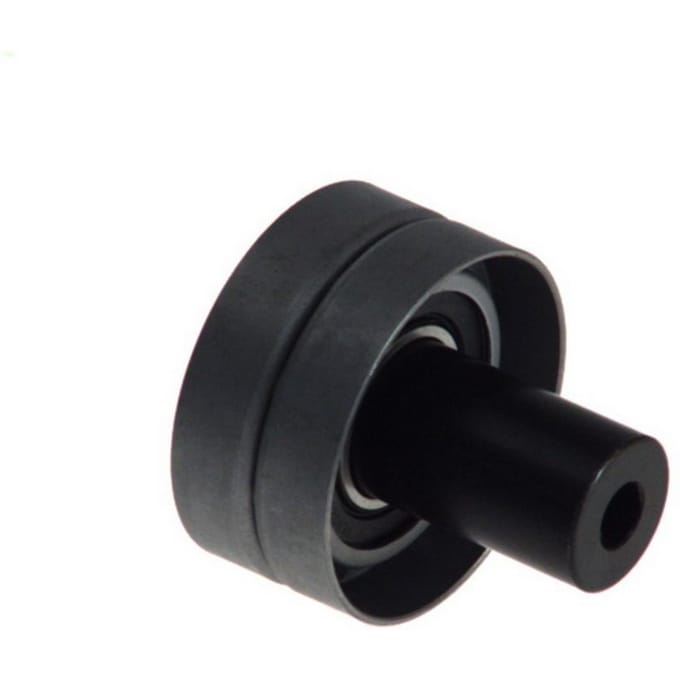 Geleiderol, distributieriem SKF VKM 82302