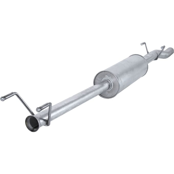 Voorpijp ASMET 02.068