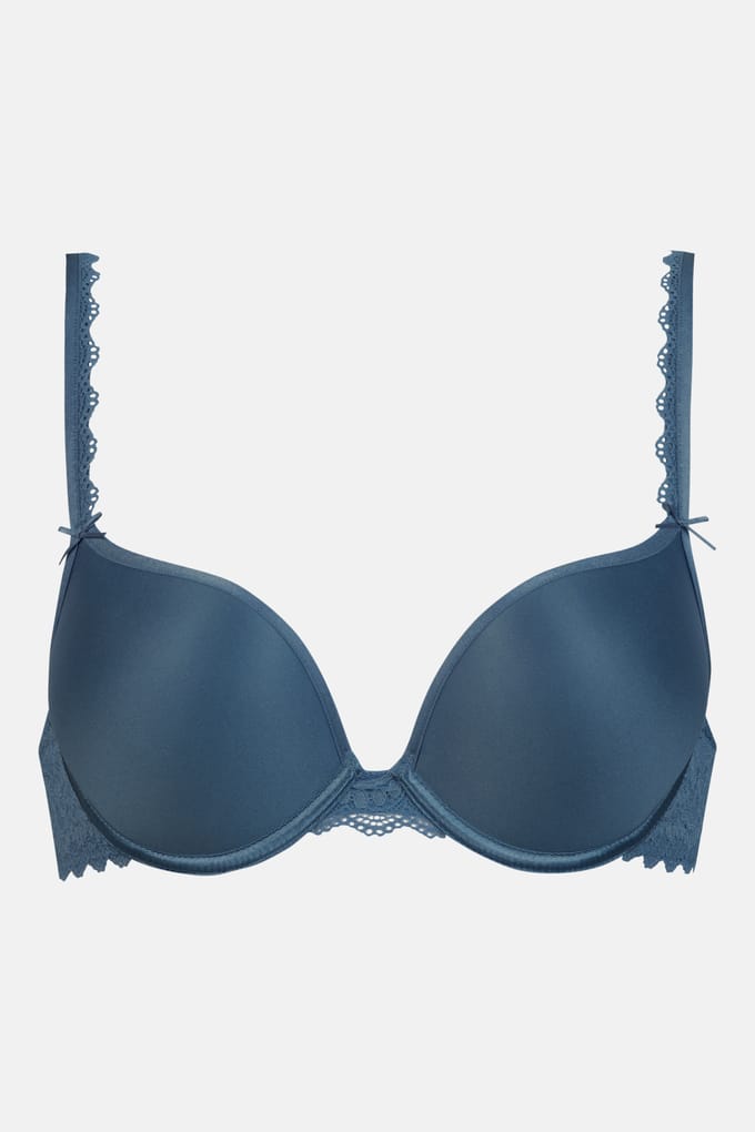 Push-up-bh | Memory Foam Serie Amorous Inkcloud