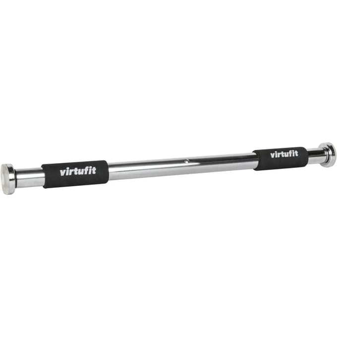VirtuFit Pull Up Bar - Optrekstang - Verstelbaar - Inclusief bevestigingsmateriaal