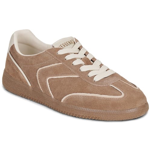 Verbenas  Lage Sneakers SOUND BRUME