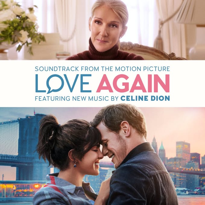 Love Again - Ost (original Soundtrack)