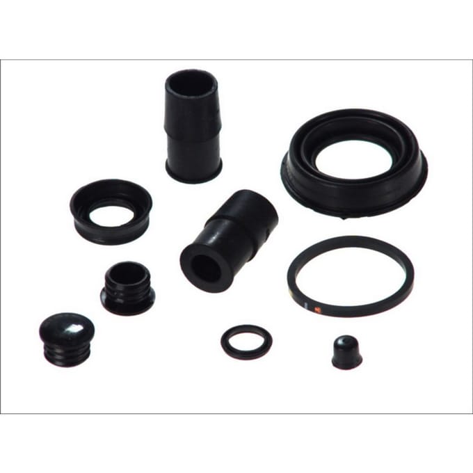 Reparatieset, remklauw AUTOFREN SEINSA D4-612