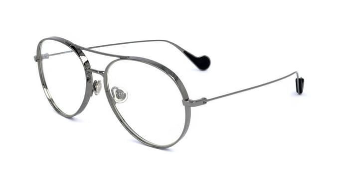 Moncler Zonnebril ML0121 008 57