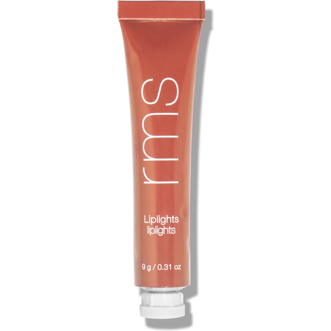 RMS Beauty Liplights Cream Lip Gloss - Bisou