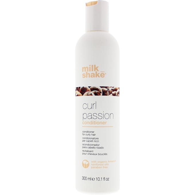Milk Shake - Curl Passion Conditioner - 300ml