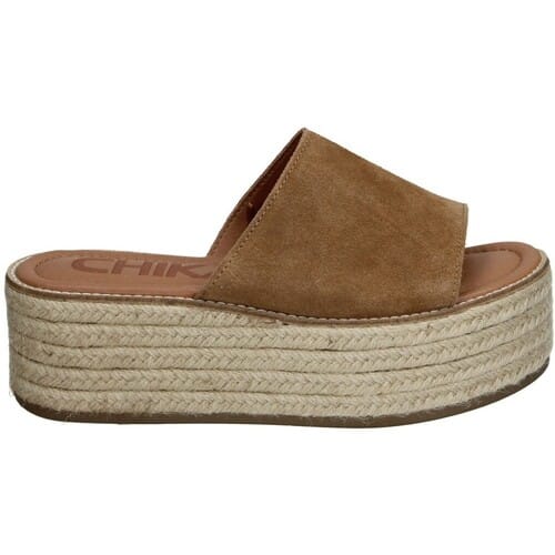 Espadrilles Chika 10 118718