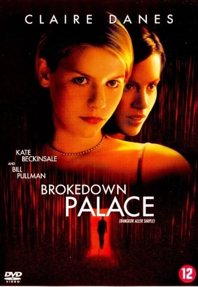 Brokedown Palace
