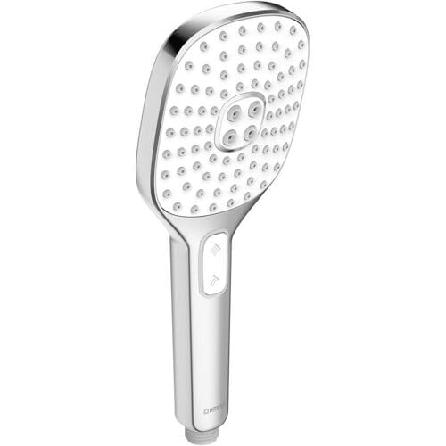 HANSAACTIVEJET Style hand shower, 3-jet 84330200