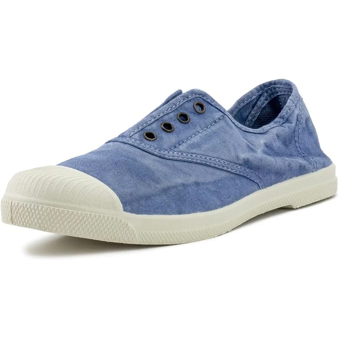 Espadrilles Natural World Sapatos 102E - Celeste Enz