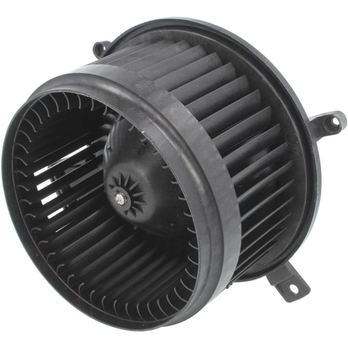 Interieurventilator THERMOTEC DDY002TT