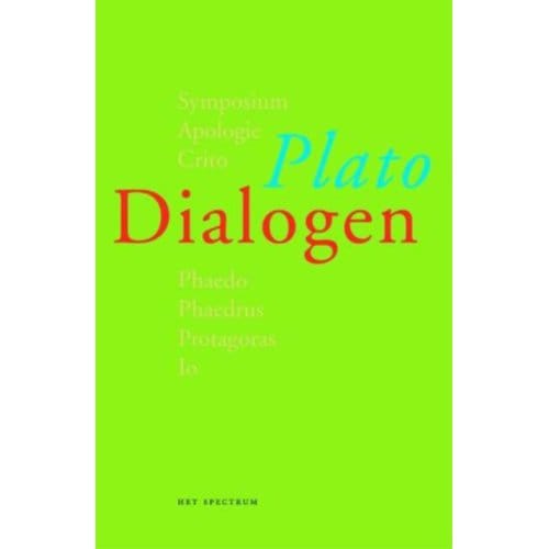 Dialogen - Plato