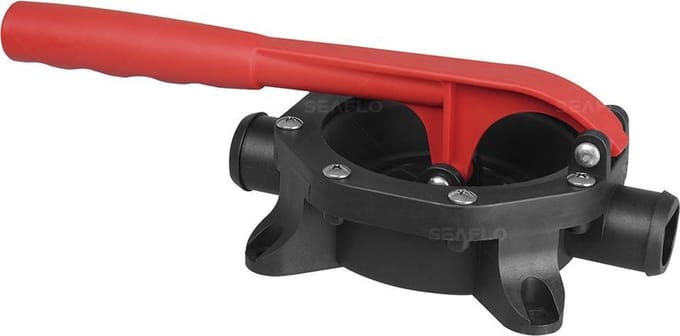 Seaflo Handlenspomp - 34.5mm