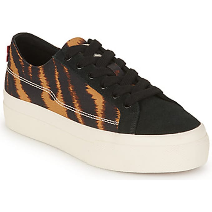 Lage Sneakers Levis XL DECON LOW