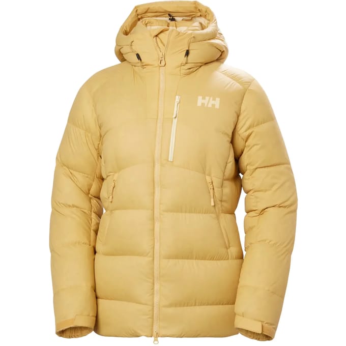 Damesjack met capuchon Helly Hansen Verglas Polar