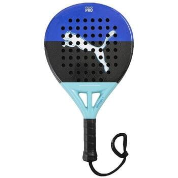 Puma Padelschläger Nova Padel Pro CTR 049049 Vivid Blue-Puma Black-Safe Lake-Puma White