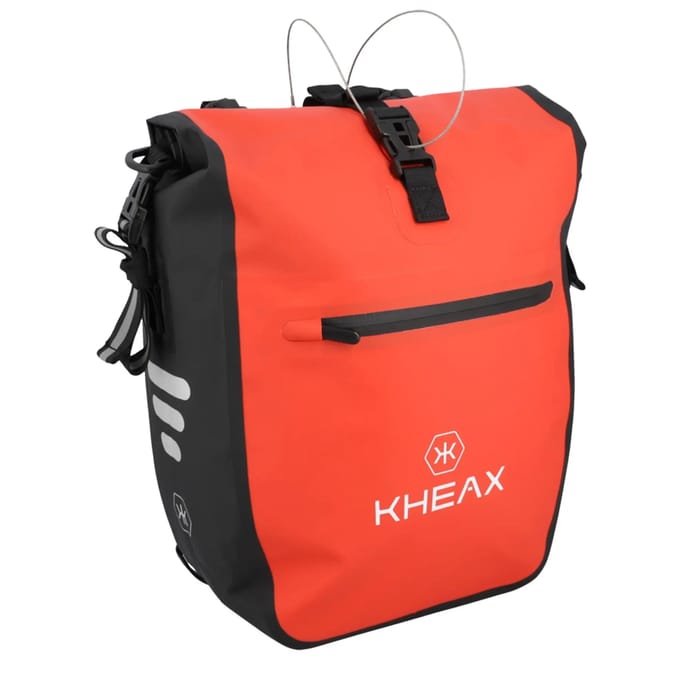 Bagagedraagtas Kheax Izoard